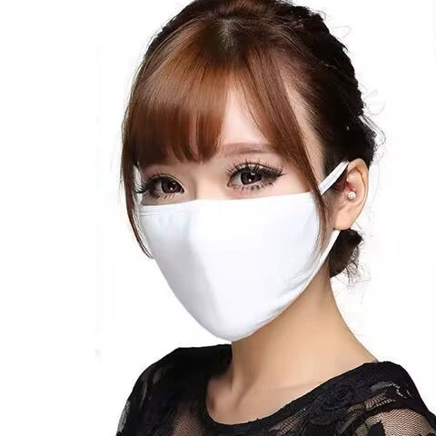 Pulls up smoothing universal mask for face for men and women
