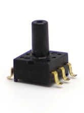 MCP-H10气体压力传感器5V/3.3V 正负压10/40/100/200 500/1000kpa