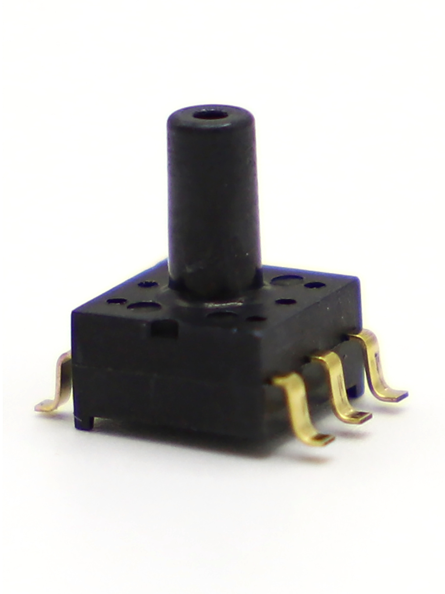 MCP-H10气体压力传感器5V/3.3V 正负压10/40/100/200 500/1000kpa