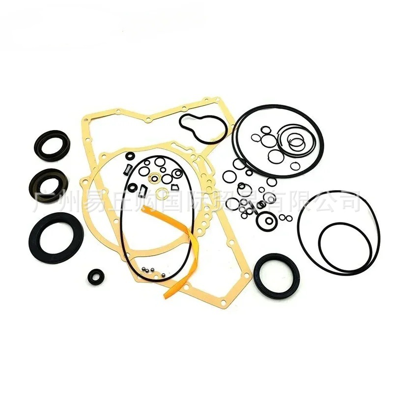 Suitable for Luluan Teana Quest 3.5L and Other Automatic Transmission Overhaul Kits Friction Plates Jf010E Re0F09A