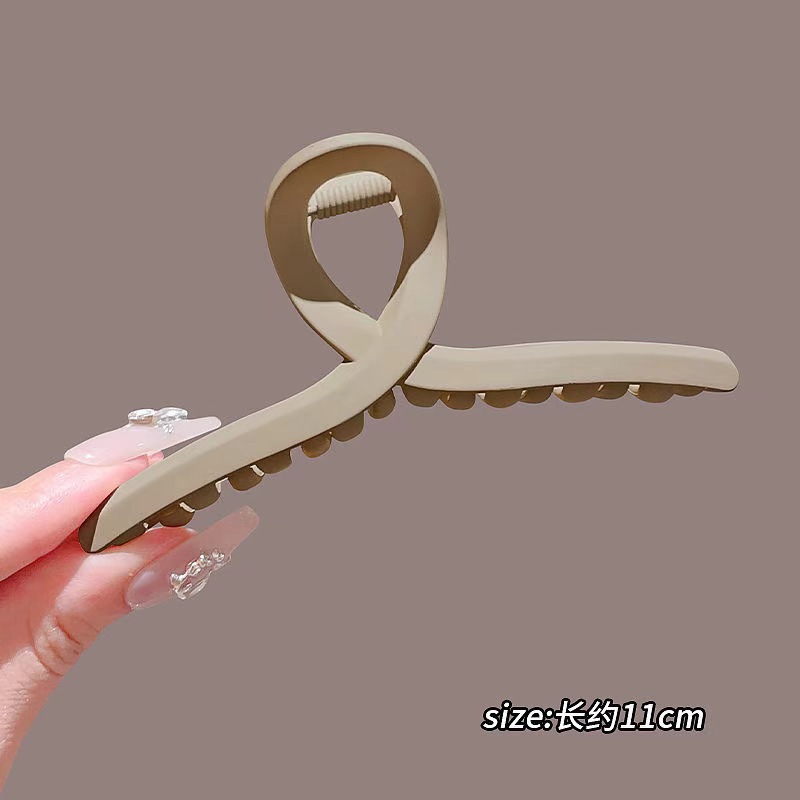 25#Khaki small size 11cm