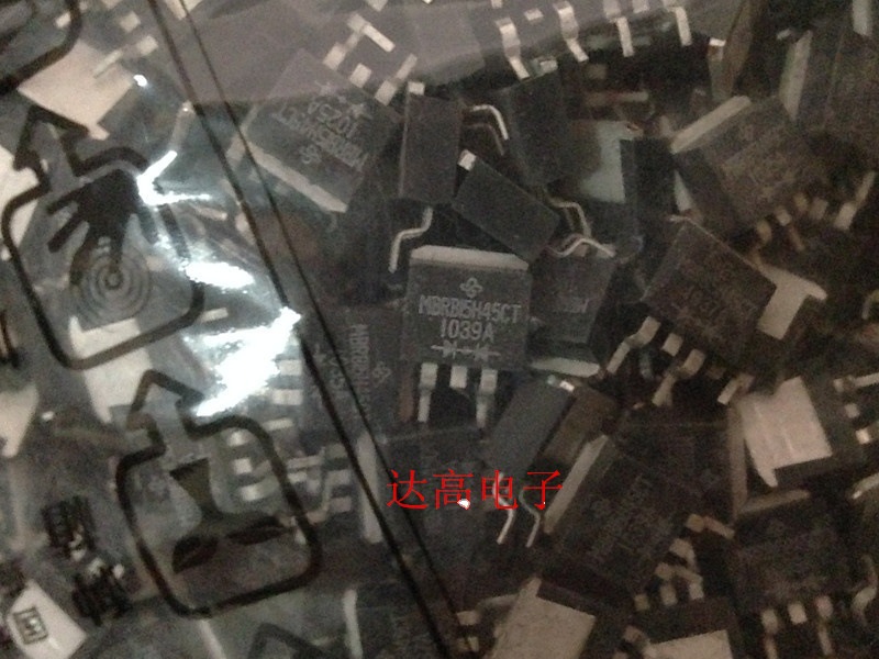 MBRB15H45CT MBRB15H45CT 咨询 全新 货源优势