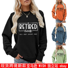�W��2024�¿�r���L��retired mode all day every day���m�l��
