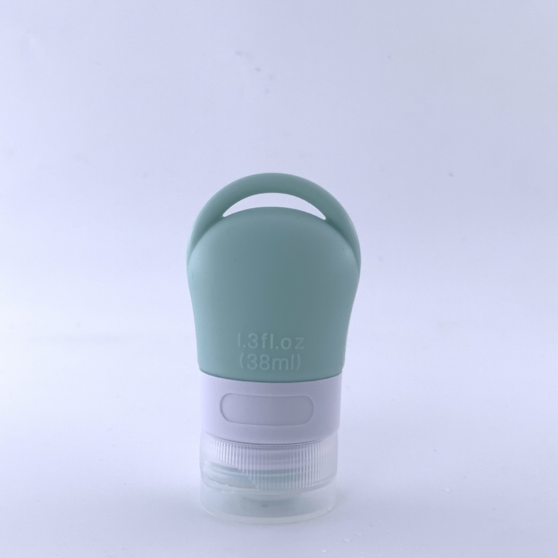 38ml gris verde