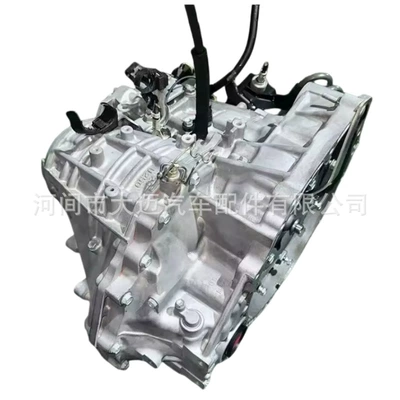 Sürətlər qutusu Refurbished Transmission Suitable