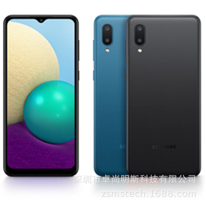 Overseas Warehouse Dropshipping for Galaxy A02 Mobile Phones, Dropshipping from Southeast Asia, Europe, and the Us