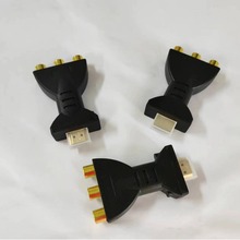 HDMI TO AV׻HDMIתAVתhdmiתav 3rcaת תͷ