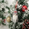 Faceless Hanging C