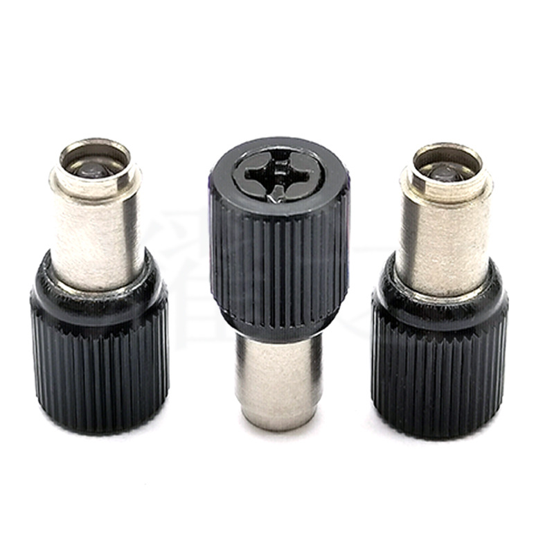 厂家批发松不脱螺钉PF092-M3-16.8不锈钢圆头螺丝 机箱手拧螺钉