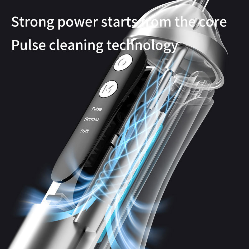 歯抜き器家庭用の歯洗い器の電動携帯型の水の歯の線の矯正に適しています。|undefined