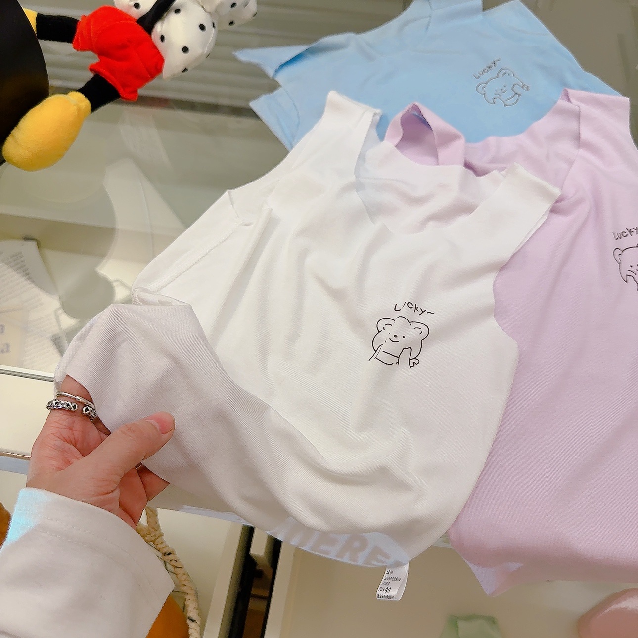 Chaleco ligero para niños, nuevo chaleco sin mangas de verano, abrigo transpirable y cómodo, ropa de verano fresca para niños