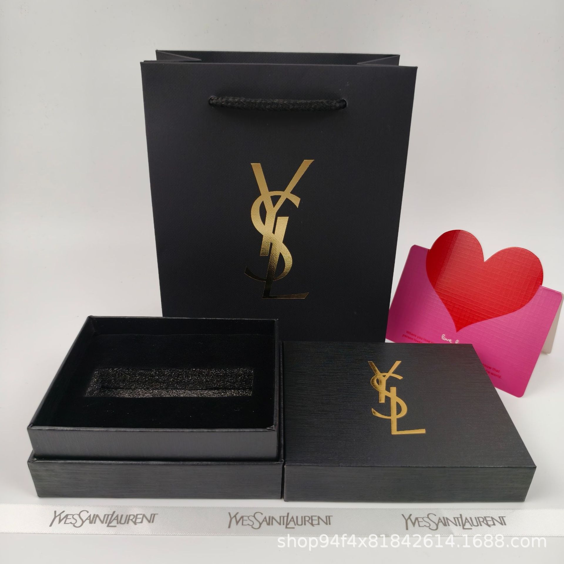 홀리패밀리 립글레이즈/사각튜브/블랙튜브박스