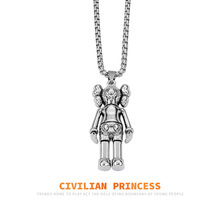 ֥���kaws���е��������L����ins��ϵ���䓲���ɫ朗l�ƷŮ