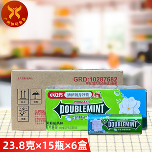 �G���o�Ǳ�����-��������ζ23.8g&times;15ƿ&times;6�� �޶����F�����bԭζ