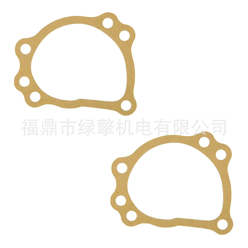 水泵垫片Water Pump Gasket: Classic Mini | 88G215