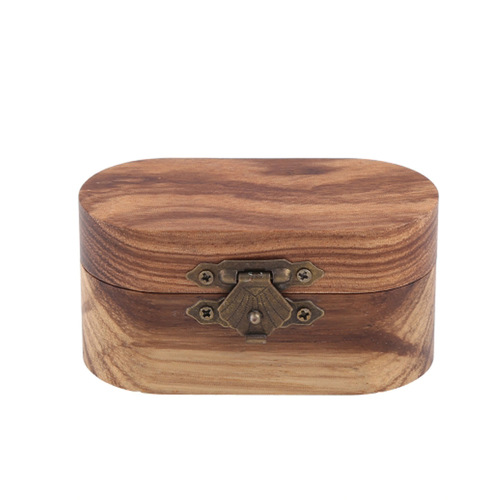 Handmade Guitar Pick Box Solid Wood Guitar Box Pick Storage Box Gift Box Wooden Pick Box Wooden Box