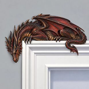 �羳������Ʒľ�|�T�Door Topper Deco�����T�ǿ��b����b�Ʒ