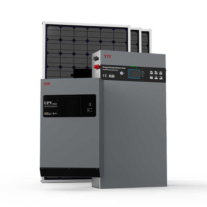 5000W3KWMPPT5KW̫ܴܵԴ˫Դ