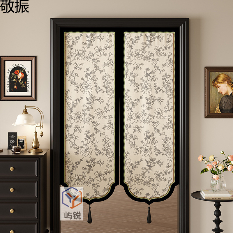 French-style door curtains, room dividers, half curtains for bedrooms, bathroom curtains, kitchen curtains – all with a touch of elegance French-style door curtains, room dividers, half curtains for bedrooms, bathroom curtains, kitchen curtains – all with a touch of elegance
