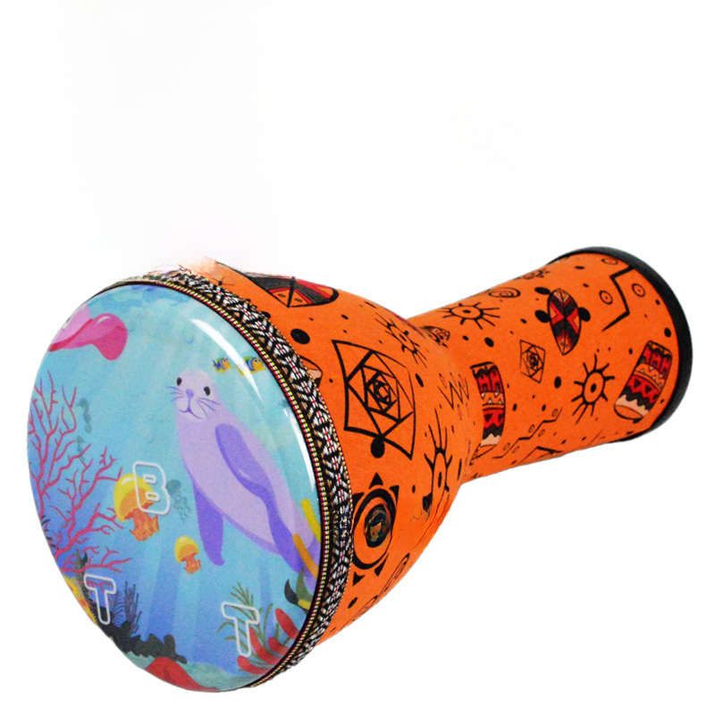 Drum for kindergarten