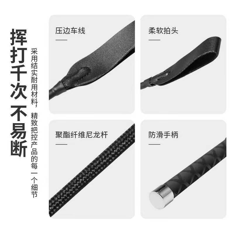 Palillo de entrenamiento de perros suministros de entrenamiento de mascotas látigo perro palo gato Dispositivo de entrenamiento de perros fábrica al por mayor suministros para mascotas