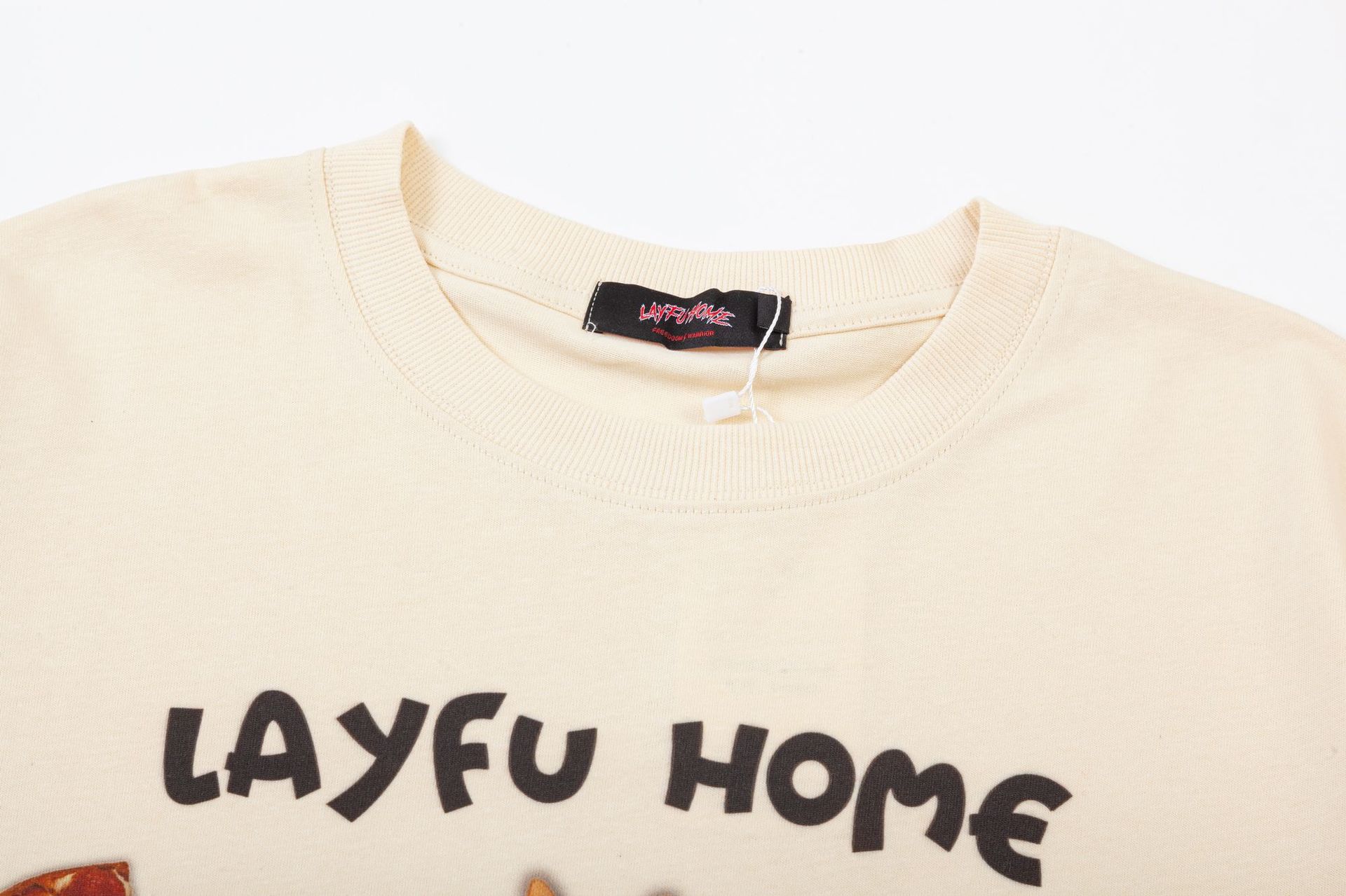 Herrenbekleidung Kreatives und lustiges Kurzarm-T-Shirt mit witzigem Katzen-Print für Männer und Frauen, modisches und trendiges übergroßes kurzes T-Shirt-Oberteil für Paare_voghion.com