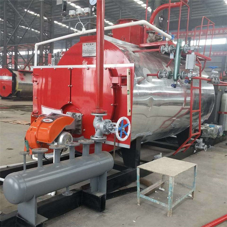 沼气蒸汽锅炉 橡胶蒸养蒸汽锅炉  燃气蒸汽锅炉 燃气锅炉