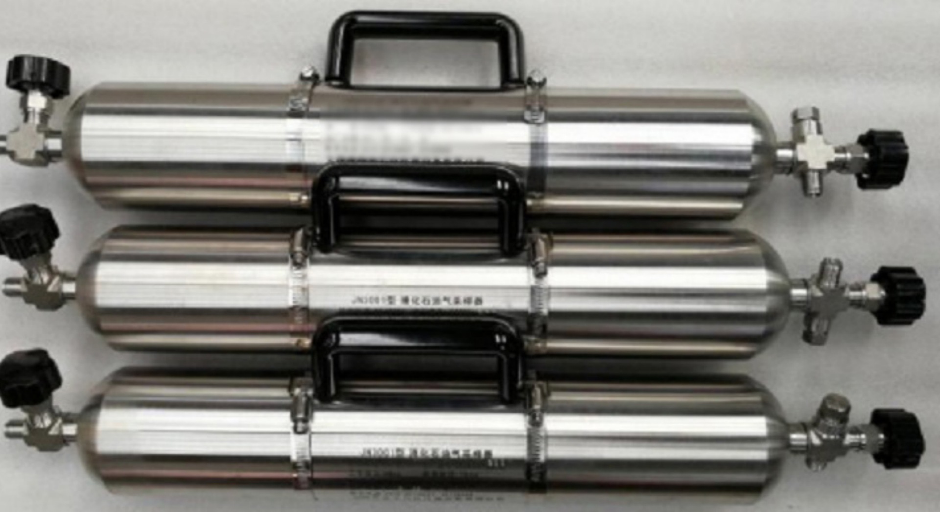 液化石油气采样器 型号 JN3001-200ML库号 M273889