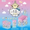 CARDS Gi Kai 1 yuan bag, one box of 30 packs