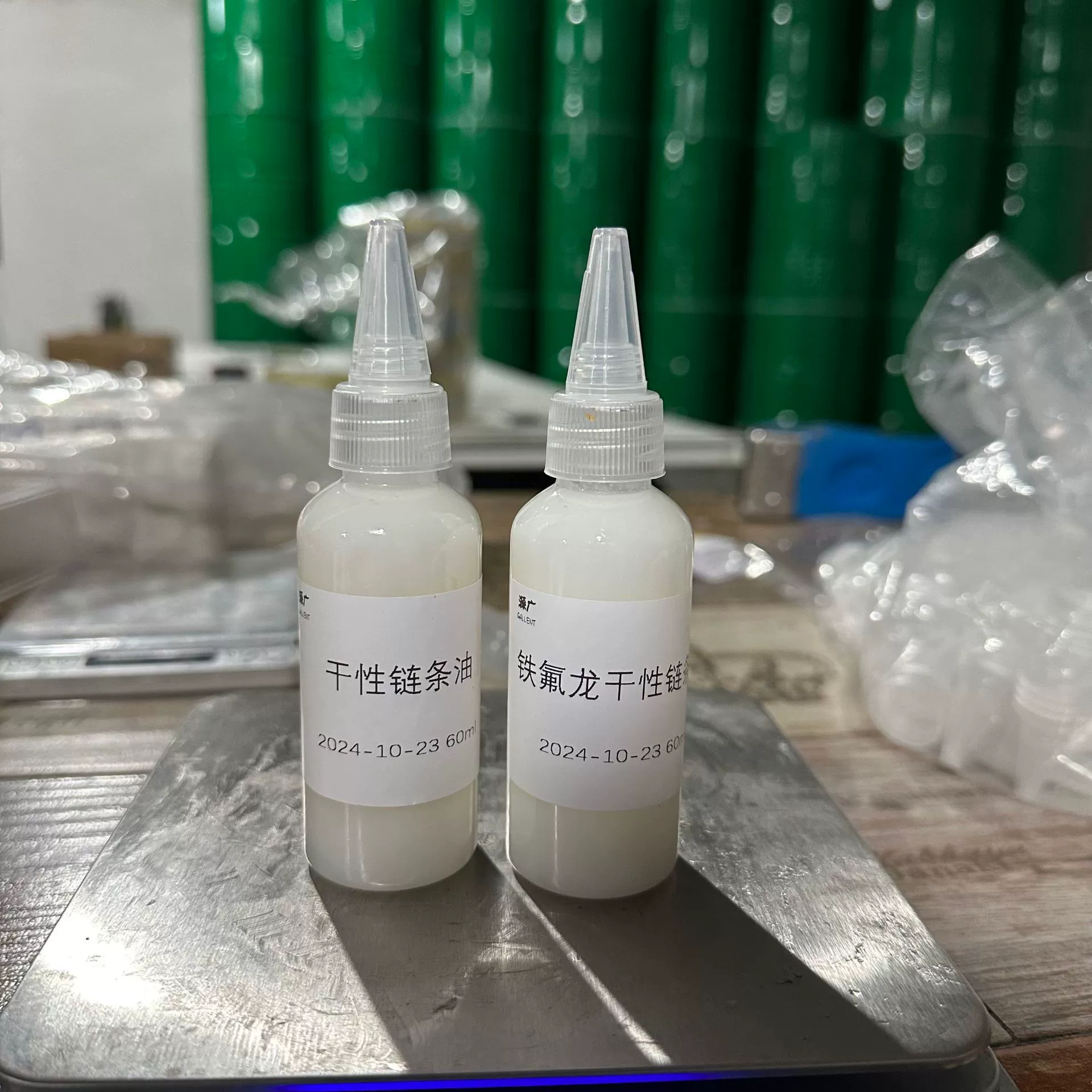 Смазка для велосипедов Горный велосипед Шоссейный велосипед Тефлон Сухая зола Керамическая Влажная цепь Масло