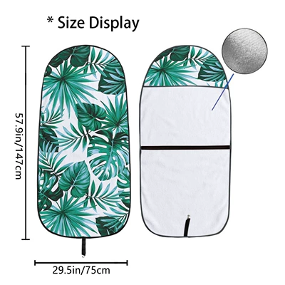 Seasons, Car Use 5, Universal seat cover - sfht085-75x150
