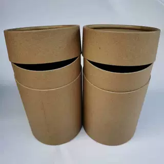 圆纸筒书画包装圆筒插花圆筒布匹圆筒