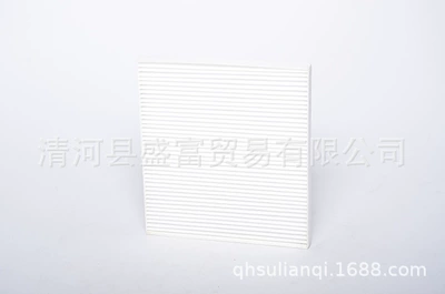 filter filter white cloth air – Air conditioning filter