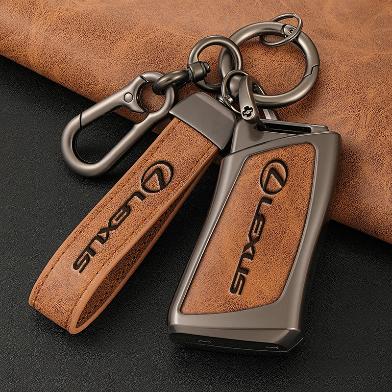 Applicable Lexus key cases for ES200, RX300 shells, UX260 cars, ES300 keys, ES300H covers, NX200