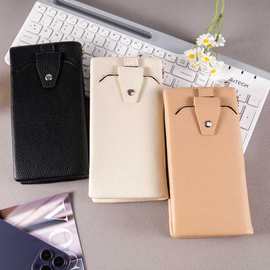 跨境亚马逊源头工厂2025新款钱包女士长款多功能钱夹手拿包手机包