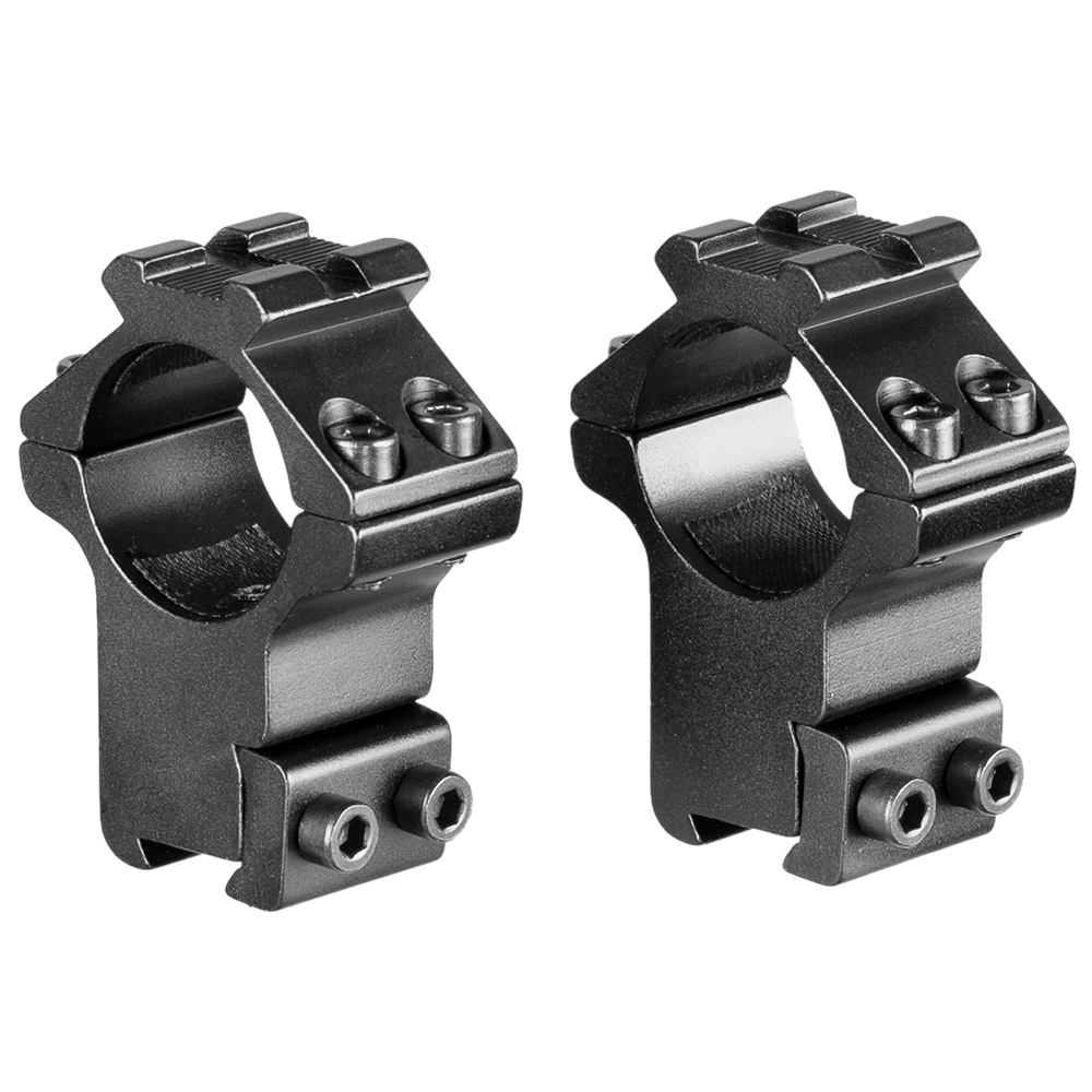 豪狼 910089  25.4带导双钉高窄  高品质夹具