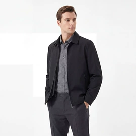 男式休闲裤;男式夹克;男式休闲短裤