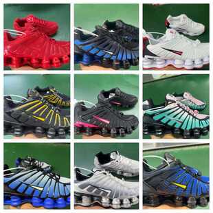 �羳����ЬShox �\��ЬTL13���Ӵ�a��ŮЬ ��ʽ�\�ӆ�Ь�ܲ�Ь��