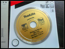 makita������ʯ��ƬD-05212  ʯ���и��Ƭ 110*20mm