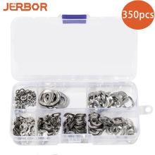 �羳؛Դ350pcs ���b304���P������Ώ��ɉ|Ȧ���ԉ|Ȧ�|ƬM3-M12