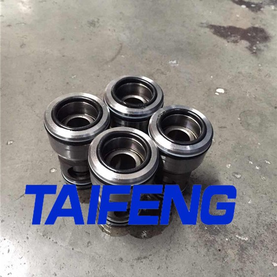 供应合肥TLC 016 AB 40 E S-7X V型插件