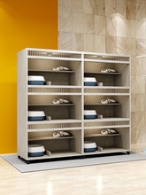 壮实说猫猫柜实木三层猫笼子猫窝猫宠物店繁育寄养笼产房猫舍