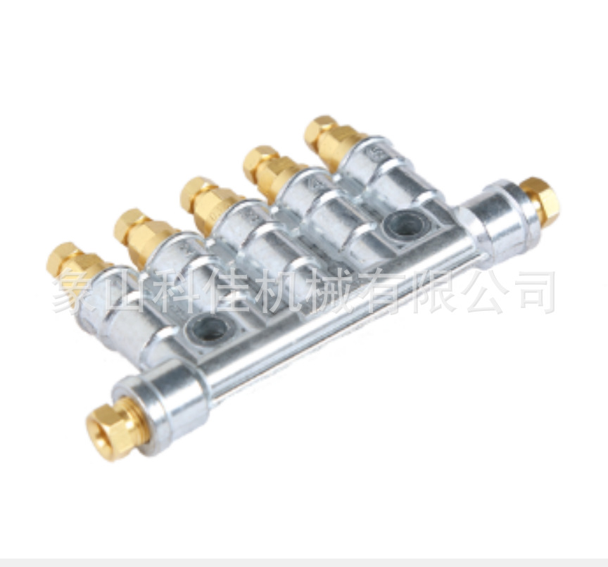 容积式分配器DFA12  DFA13 DFA14  DFA15  DFA16