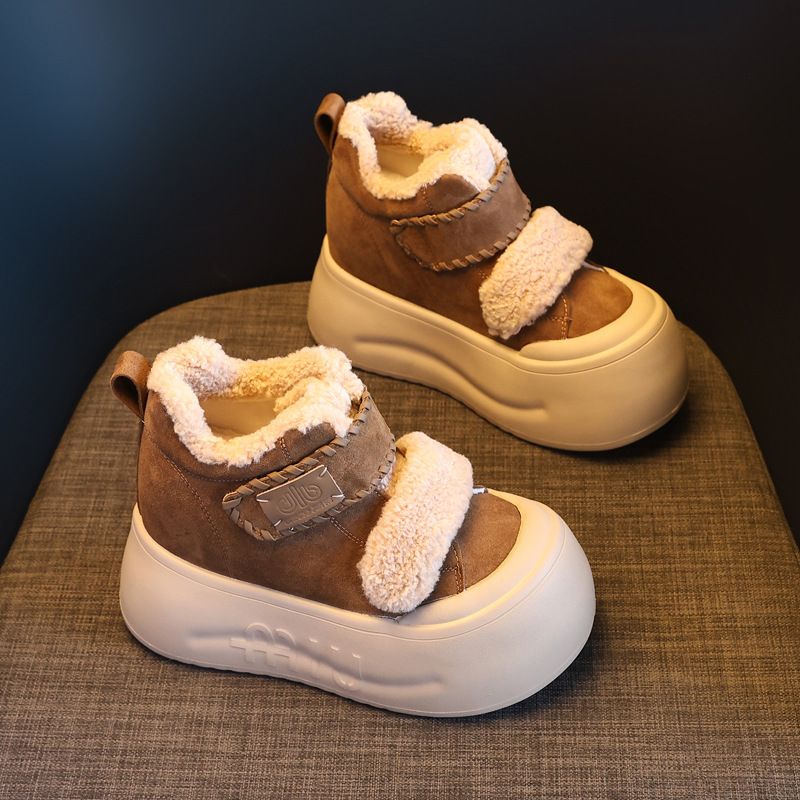 màu caramel