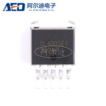 ԭװ��Ʒ ��Ƭ XL4005E1 TO-263 32V5A/300KHZ DC-DC��ѹ��ICоƬ