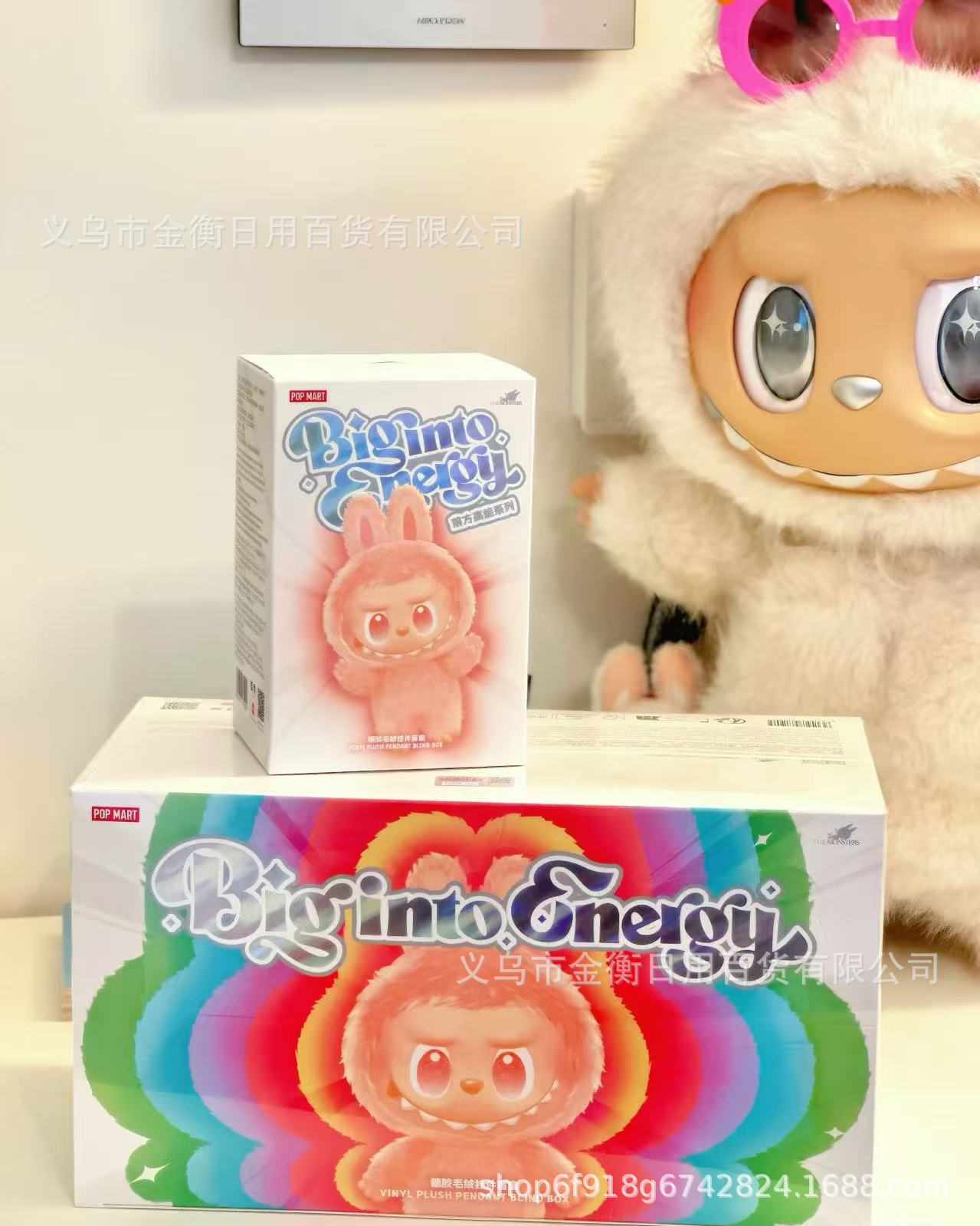 Inventario de burbujas Matlabubu, tela de tela de tela, adornos faciales, macarón, una generación, dos generaciones, tres generaciones, juguetes de peluche