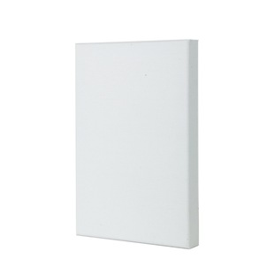 Oil painting frame 3cm thick large size with canvas linen canvas with frame blank acrylic oil painting hand painted wholesale