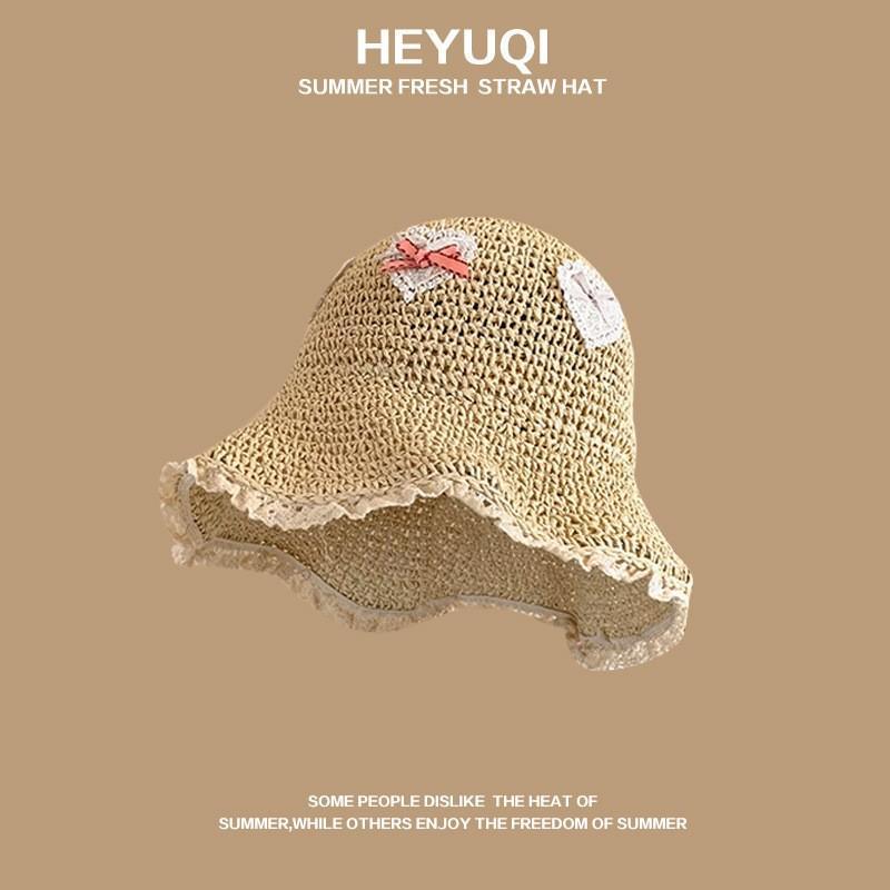 밀짚 모자 시리즈 A18