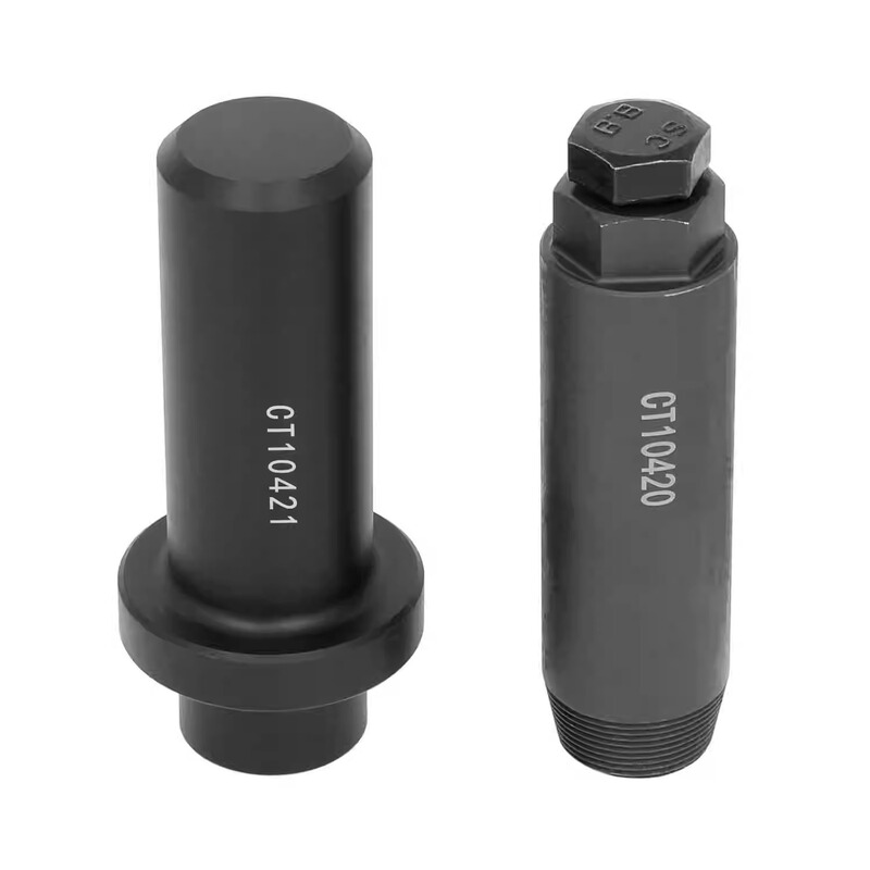Volkswagen Audi Ocw Tool 7-Speed Dual Clutch 0Am Input Shaft Oil Seal Puller Gearbox Transmission Shaft