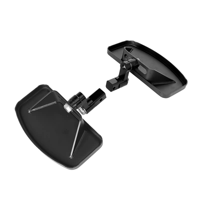 Motorcycle accessories: Modified: Motorcycle pedals
